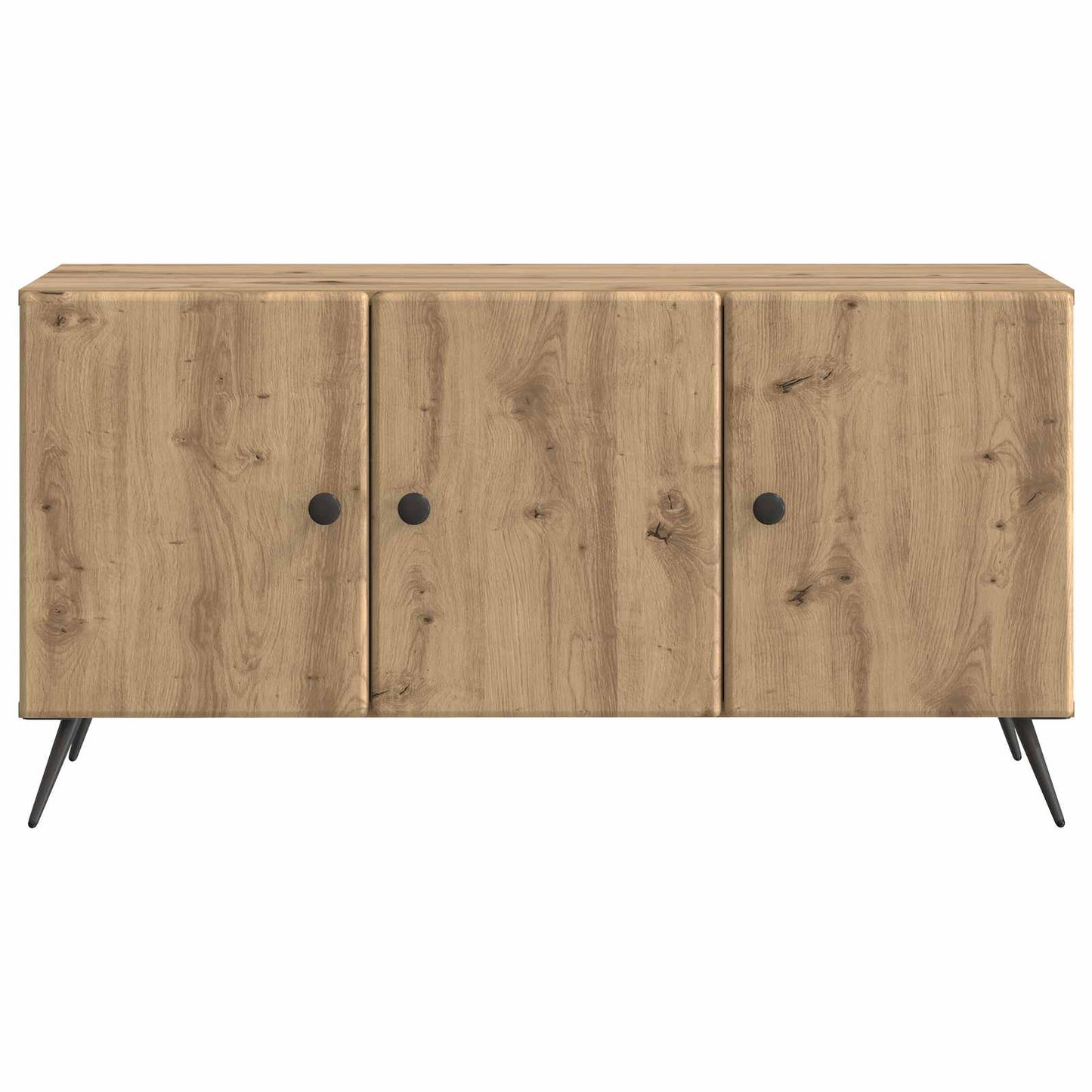 TV-skab Artisan-eg 99 x 34,5 x 50 cm Konstrueret træ