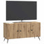 TV-skab Artisan-eg 99 x 34,5 x 50 cm Konstrueret træ