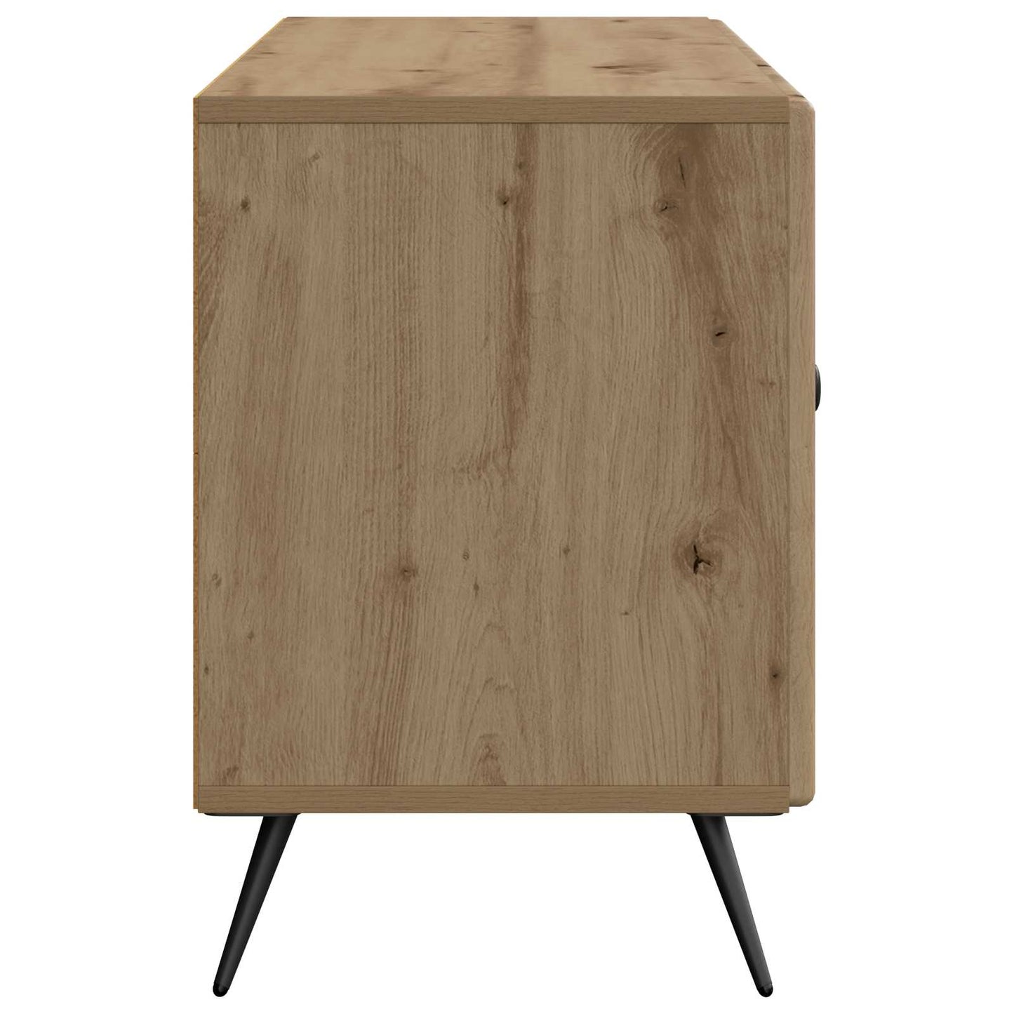 TV-skab Artisan-eg 99 x 34,5 x 50 cm Konstrueret træ