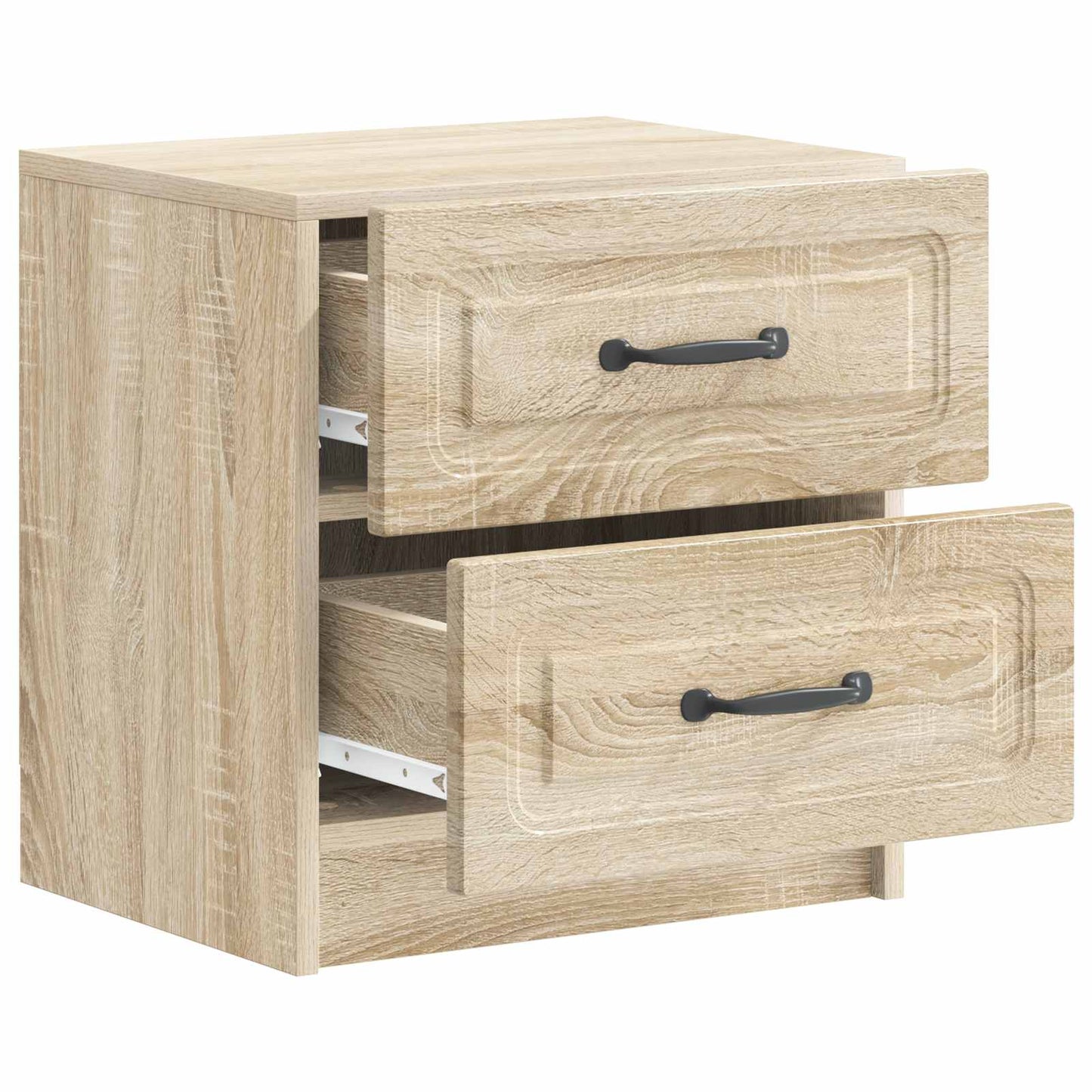 Natskab Sonoma-eg 43 x 34,5 x 44,5 cm Konstrueret træ