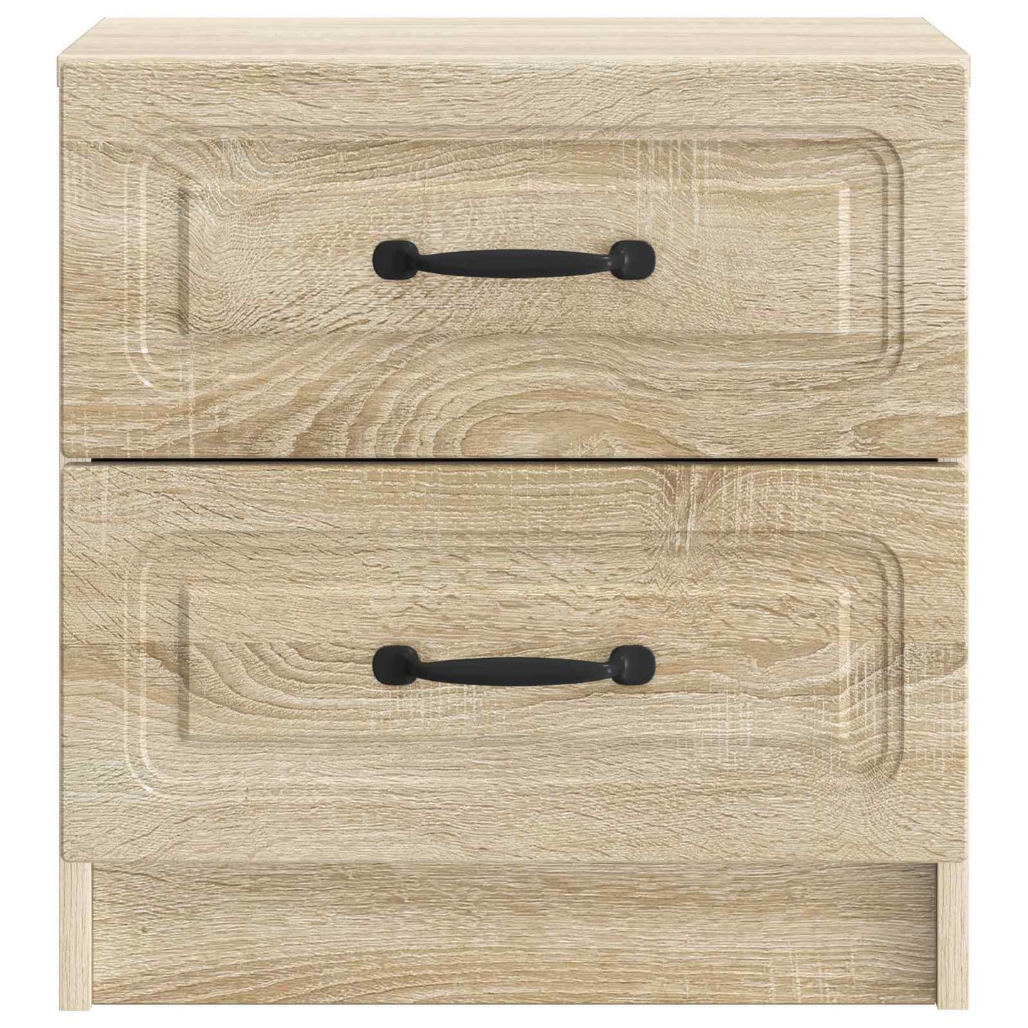 Natskab Sonoma-eg 43 x 34,5 x 44,5 cm Konstrueret træ