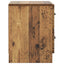 Natskab Gammelt træ 43 x 34,5 x 44,5 cm Konstrueret træ