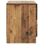 Natskab Gammelt træ 62 x 34,5 x 44,5 cm Konstrueret træ