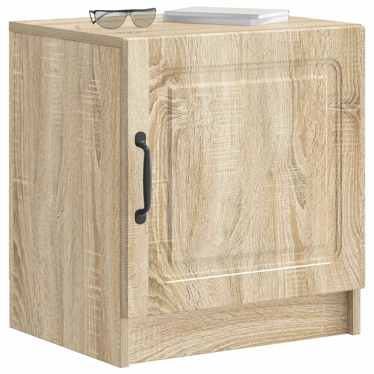 Natskab Sonoma-eg 43 x 34,5 x 47 cm Konstrueret træ