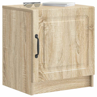 Natskab Sonoma-eg 43 x 34,5 x 47 cm Konstrueret træ