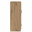 Sideboard Artisan-eg 66 x 34,5 x 92 cm Konstrueret træ