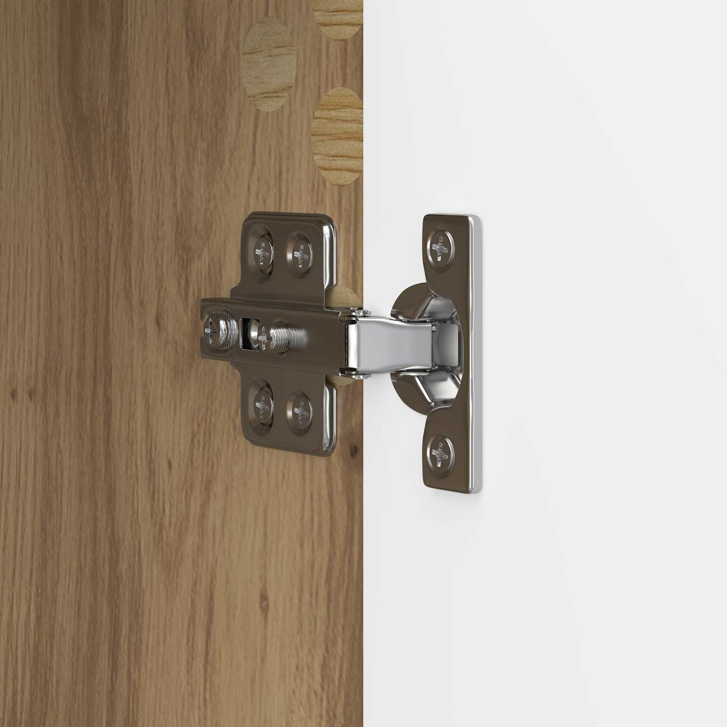 TV-skab Artisan-eg 150 x 31 x 47 cm Konstrueret træ