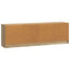 TV-skab Artisan-eg 150 x 31 x 47 cm Konstrueret træ