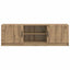 TV-skab Artisan-eg 150 x 31 x 47 cm Konstrueret træ