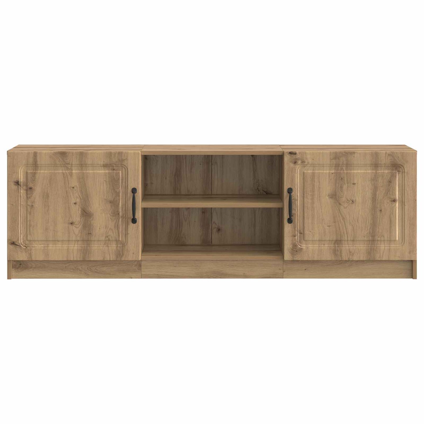 TV-skab Artisan-eg 150 x 31 x 47 cm Konstrueret træ