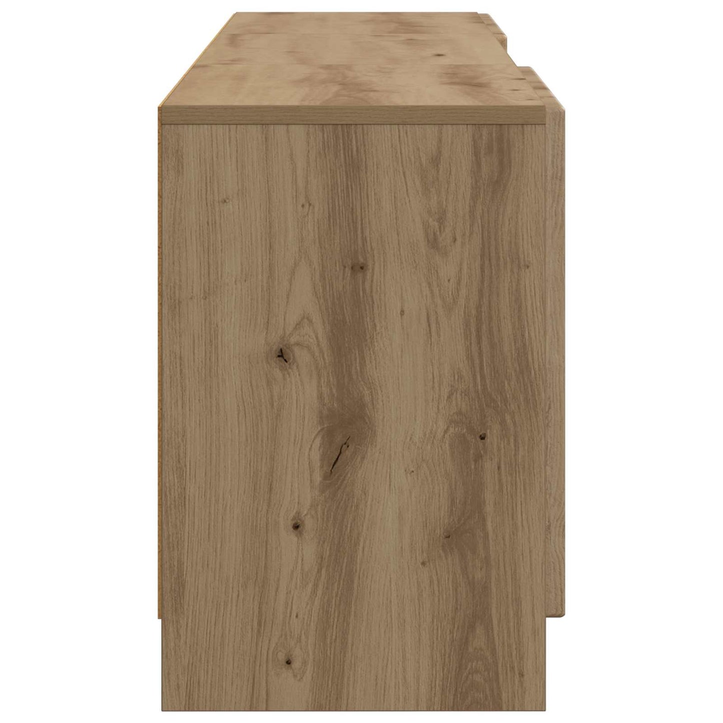 TV-skab Artisan-eg 150 x 31 x 47 cm Konstrueret træ
