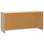 TV-skab Sonoma-eg 102 x 34,5 x 47 cm Konstrueret træ