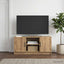 TV-skab Artisan-eg 102 x 34,5 x 47 cm Konstrueret træ