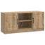 TV-skab Artisan-eg 102 x 34,5 x 47 cm Konstrueret træ