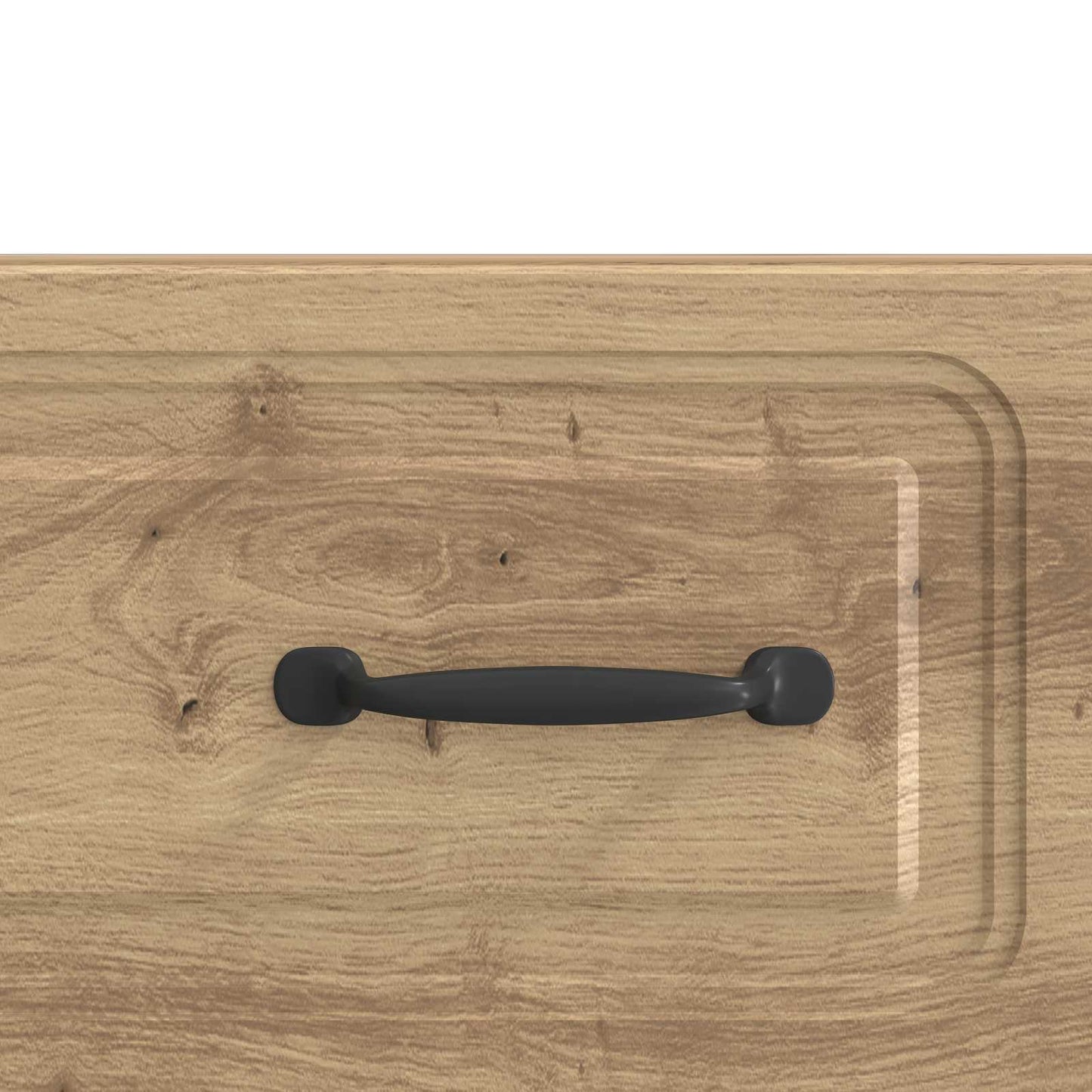TV-skab Artisan-eg 147 x 34,5 x 27 cm Konstrueret træ