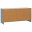 TV-skab Grå sonoma-eg 99 x 34,5 x 47 cm Konstrueret træ