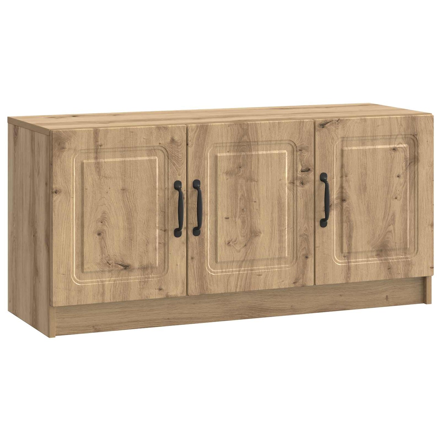 TV-skab Artisan-eg 99 x 34,5 x 47 cm Konstrueret træ