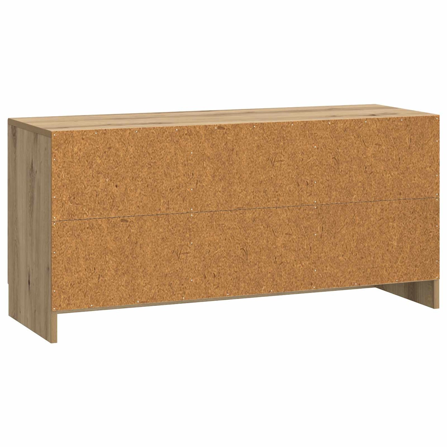 TV-skab Artisan-eg 99 x 34,5 x 47 cm Konstrueret træ