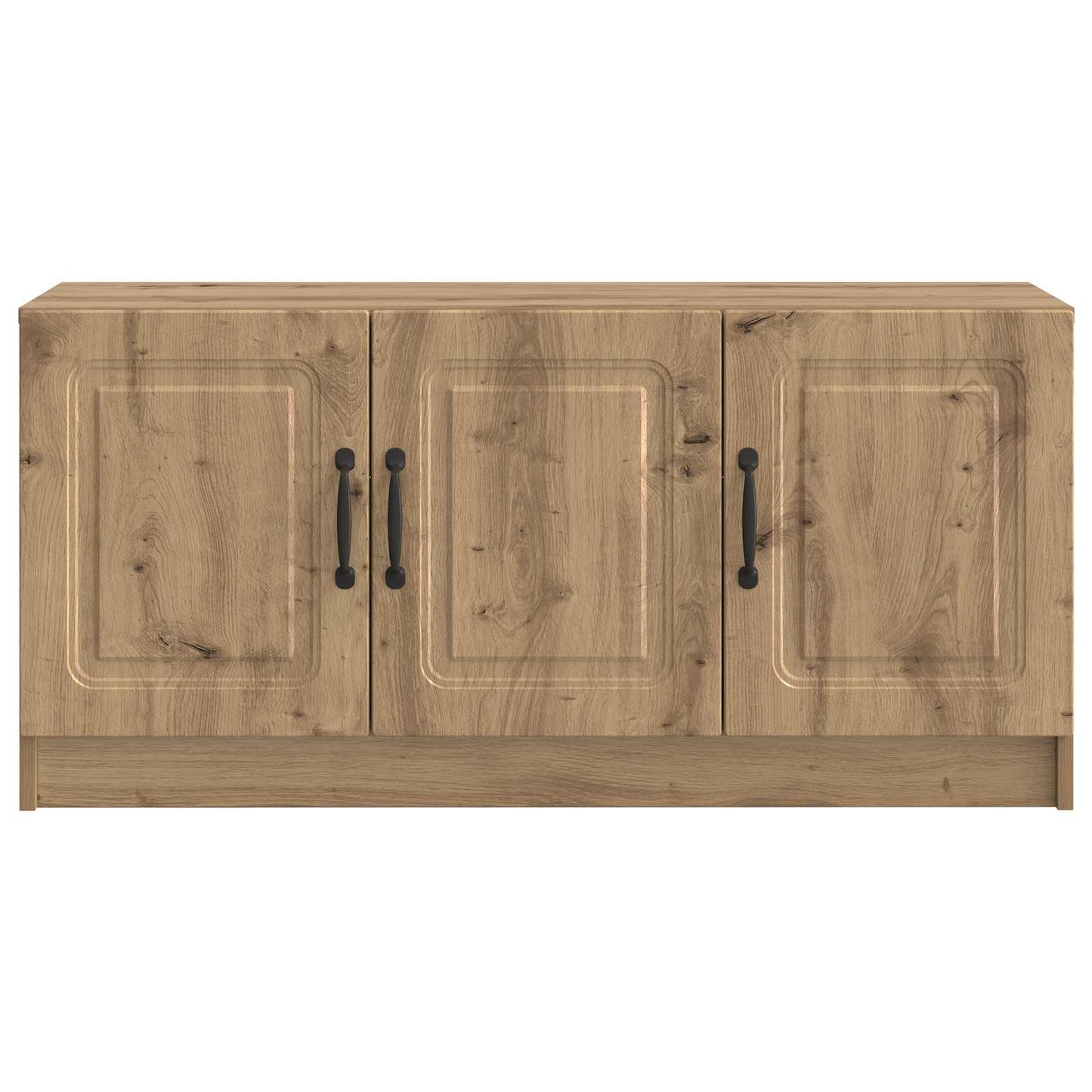 TV-skab Artisan-eg 99 x 34,5 x 47 cm Konstrueret træ