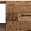 Sofabord Gammelt træ 90 x 50 x 37 cm Konstrueret træ