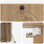 Væghængt TV-skab Artisan-eg 59,5 x 41 x 30 cm Konstrueret træ