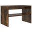 TV-skab Røget eg 60 x 35 x 40 cm Konstrueret træ