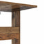 Sidebord Gammelt træ 40 x 35 x 60,5 cm Konstrueret træ