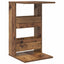 Sidebord Gammelt træ 40 x 35 x 60,5 cm Konstrueret træ