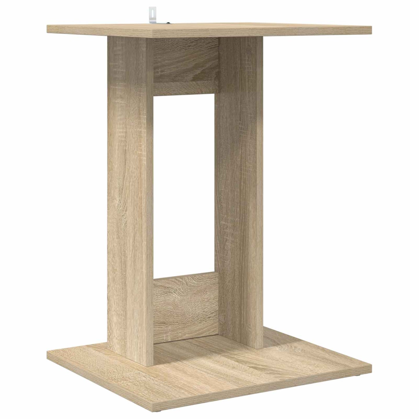 Sidebord Sonoma eg 45 x 40 x 62,5 cm Konstrueret træ