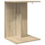 Sidebord Sonoma eg 45 x 40 x 62,5 cm Konstrueret træ