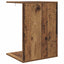 Sidebord Gammelt træ 45 x 40 x 62,5 cm Konstrueret træ