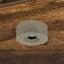 Sidebord Røget eg 40 x 38 x 62,5 cm Konstrueret træ