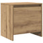 Natskab Artisan eg 45 x 34 x 44,5 cm Konstrueret træ