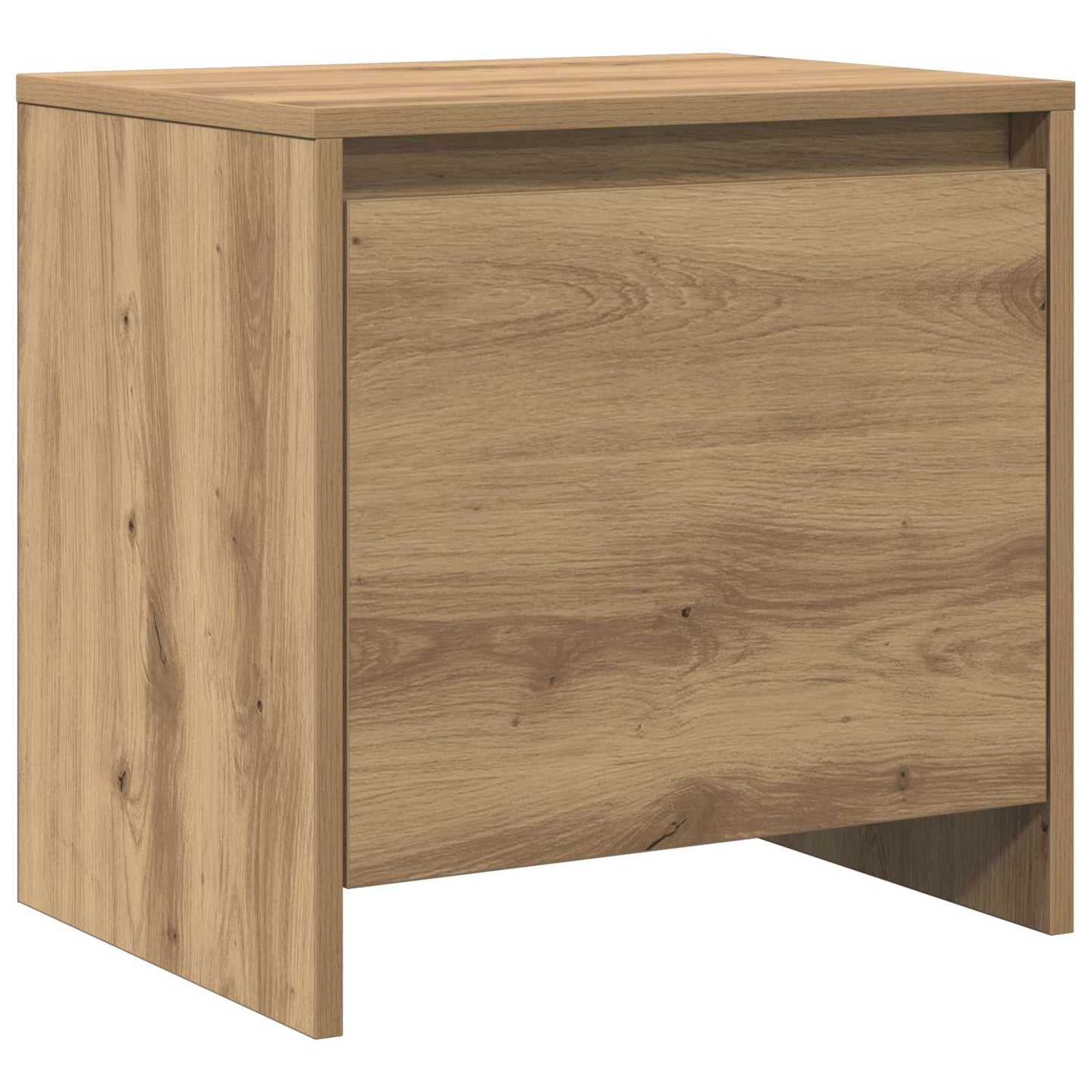 Natskab Artisan eg 45 x 34 x 44,5 cm Konstrueret træ