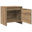 Natskab Artisan eg 45 x 34 x 44,5 cm Konstrueret træ