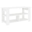 TV stand Hvid 100 x 40 x 50 cm