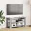 TV stand Grå Sonoma 100 x 40 x 50 cm