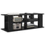 TV stand Sort eg 96 x 35 x 33,5 cm