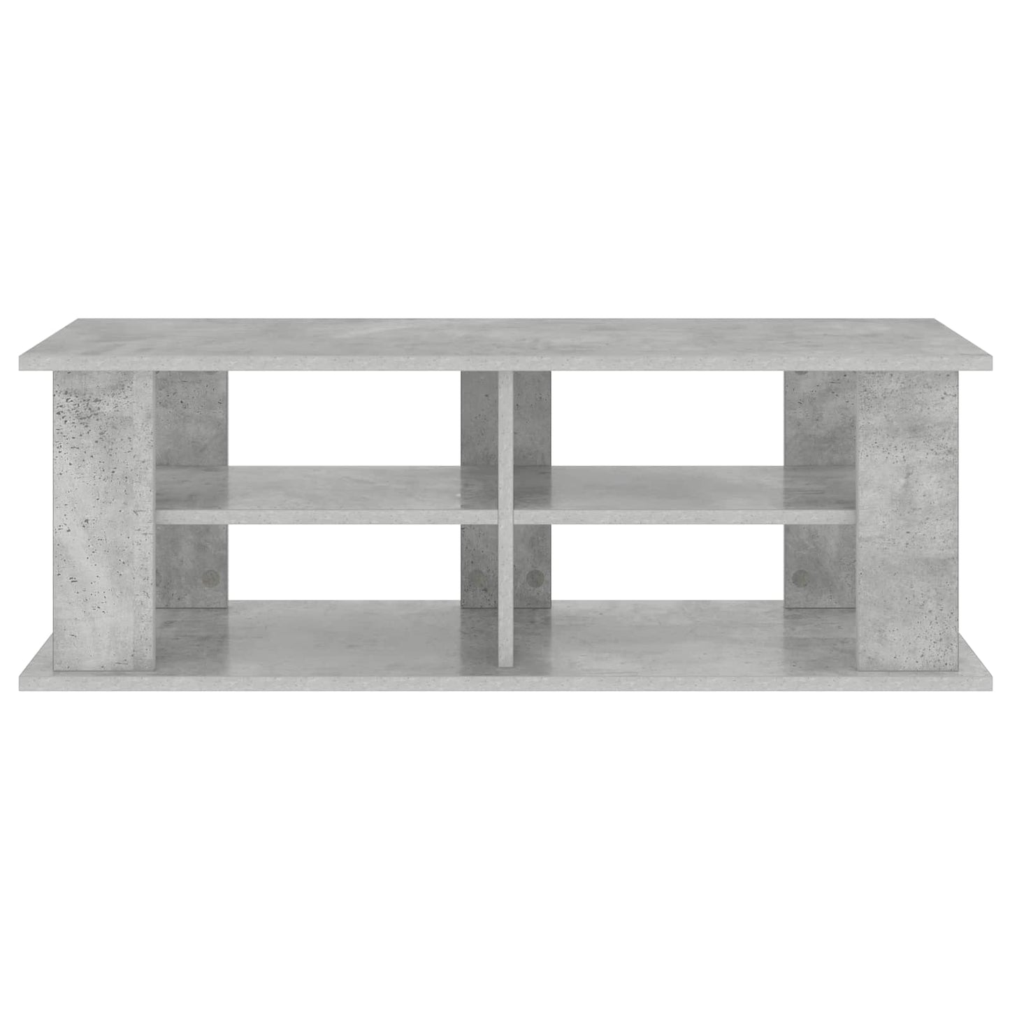 TV stand Beton Grå 96 x 35 x 33,5 cm