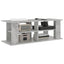 TV stand Beton Grå 96 x 35 x 33,5 cm