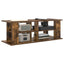 TV stand Røget eg 96 x 35 x 33,5 cm