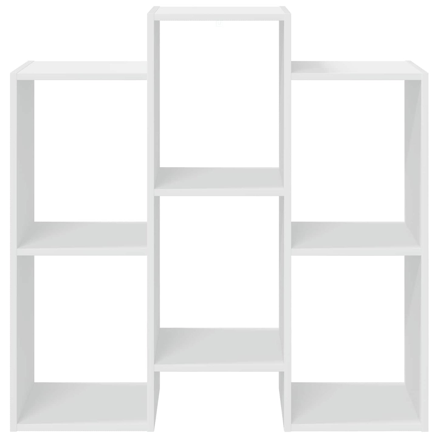 Sideboard Hvid 90 x 30 x 90 cm