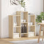 Sideboard Sonoma eg 90 x 30 x 90 cm