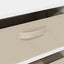 Sideboard Hvid 60 x 33,5 x 84 cm