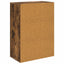 Sideboard Røget eg 60 x 33,5 x 84 cm