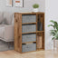 Sideboard Gammelt træ 60 x 33,5 x 84 cm