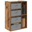 Sideboard Gammelt træ 60 x 33,5 x 84 cm