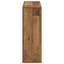 Sideboard med skuffe Gammelt træ 73,5 x 24 x 69,5 cm