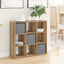 Sideboard Artisan Egetræ 73,5 x 24 x 69,5 cm