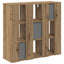 Sideboard Artisan Egetræ 73,5 x 24 x 69,5 cm